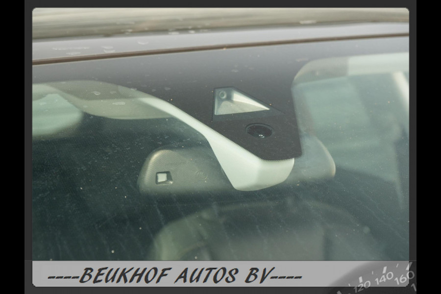 Opel Grandland X 1.2 Turbo Ultimate Leer Carplay Nav Camera