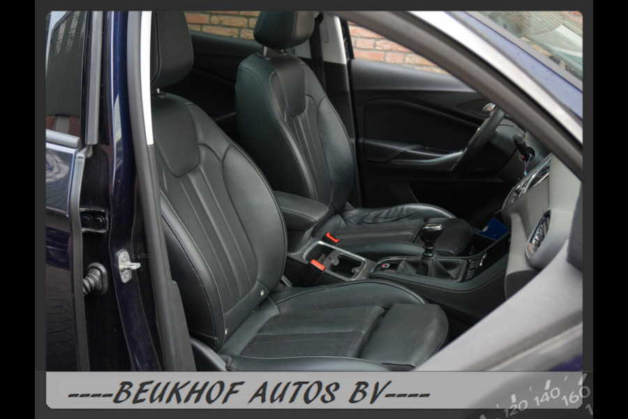 Opel Grandland X 1.2 Turbo Ultimate Leer Carplay Nav Camera