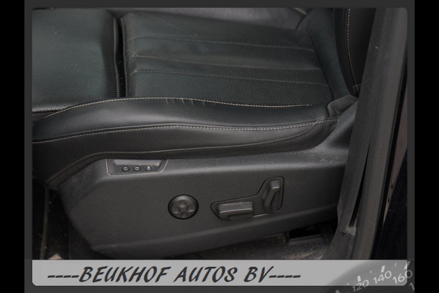 Opel Grandland X 1.2 Turbo Ultimate Leer Carplay Nav Camera