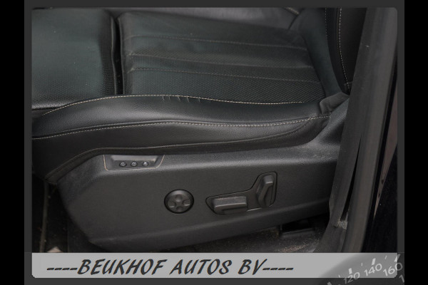 Opel Grandland X 1.2 Turbo Ultimate Leer Carplay Nav Camera