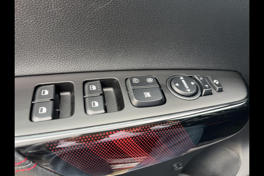Kia Picanto 1.0 DPi GT-Line | LED | Leder | Sportstuur | Navi | Cruise | Camera | Carplay/Android Auto |
