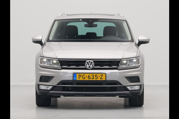 Volkswagen Tiguan 1.4 TSI ACT 150pk DSG Highline Panorama Navigatie Camera Acc Sideassist Stoelmemory 294