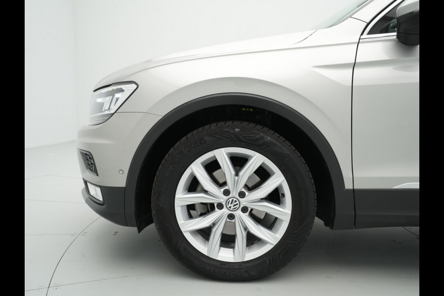 Volkswagen Tiguan 1.4 TSI ACT 150pk DSG Highline Panorama Navigatie Camera Acc Sideassist Stoelmemory 294