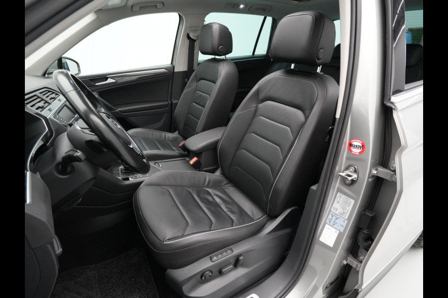 Volkswagen Tiguan 1.4 TSI ACT 150pk DSG Highline Panorama Navigatie Camera Acc Sideassist Stoelmemory 294