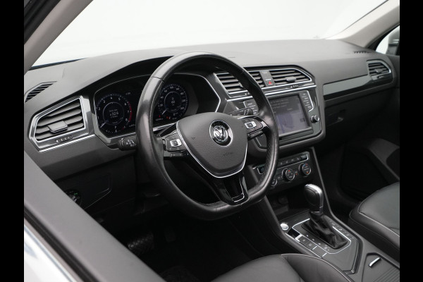Volkswagen Tiguan 1.4 TSI ACT 150pk DSG Highline Panorama Navigatie Camera Acc Sideassist Stoelmemory 294