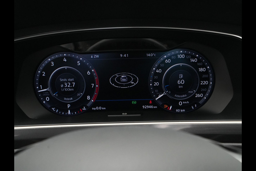 Volkswagen Tiguan 1.4 TSI ACT 150pk DSG Highline Panorama Navigatie Camera Acc Sideassist Stoelmemory 294