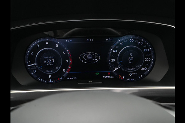 Volkswagen Tiguan 1.4 TSI ACT 150pk DSG Highline Panorama Navigatie Camera Acc Sideassist Stoelmemory 294