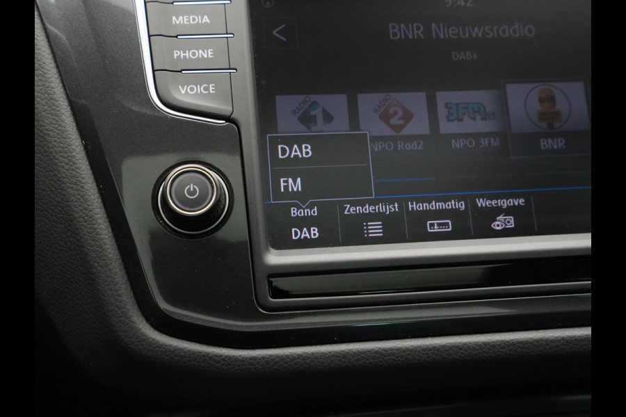 Volkswagen Tiguan 1.4 TSI ACT 150pk DSG Highline Panorama Navigatie Camera Acc Sideassist Stoelmemory 294