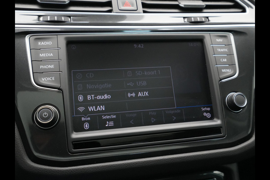 Volkswagen Tiguan 1.4 TSI ACT 150pk DSG Highline Panorama Navigatie Camera Acc Sideassist Stoelmemory 294