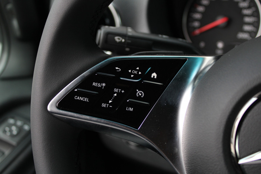 Mercedes-Benz Sprinter 317CDI L2H2 Pro - 2x Schuifdeur - LED - Mbux 10 - 3.5t Trekhaak - Betimmering - Camera - Carplay - Bind spot - Cruise - Smartpho
