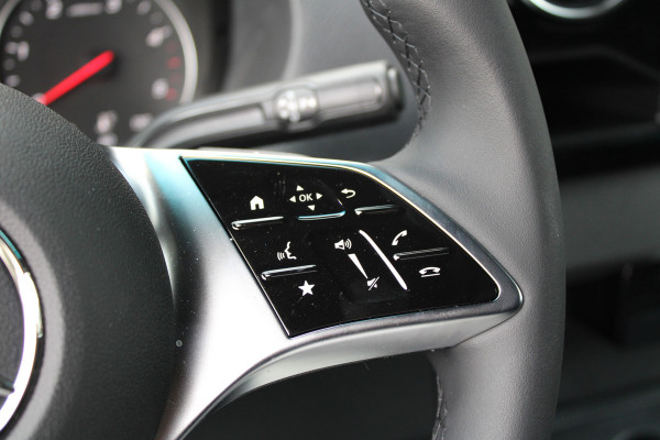 Mercedes-Benz Sprinter 317CDI L2H2 Pro - 2x Schuifdeur - LED - Mbux 10 - 3.5t Trekhaak - Betimmering - Camera - Carplay - Bind spot - Cruise - Smartpho