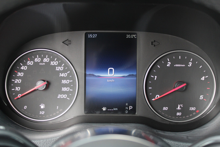 Mercedes-Benz Sprinter 317CDI L2H2 Pro - 2x Schuifdeur - LED - Mbux 10 - 3.5t Trekhaak - Betimmering - Camera - Carplay - Bind spot - Cruise - Smartpho