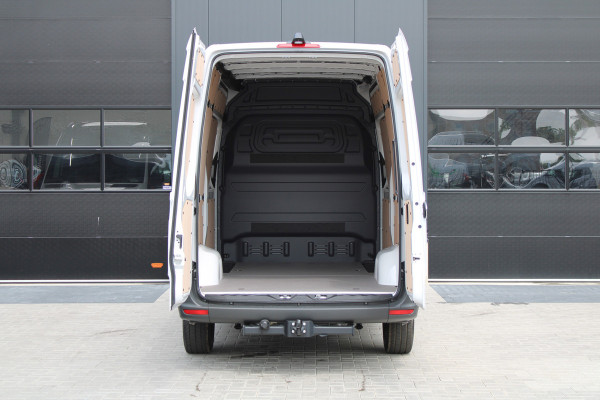 Mercedes-Benz Sprinter 317CDI L2H2 Pro - 2x Schuifdeur - LED - Mbux 10 - 3.5t Trekhaak - Betimmering - Camera - Carplay - Bind spot - Cruise - Smartpho