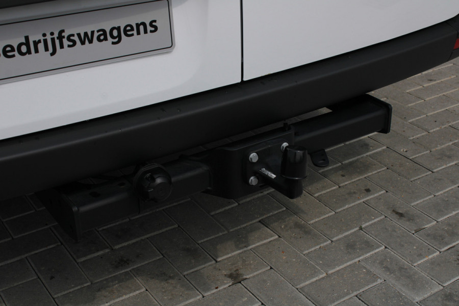 Mercedes-Benz Sprinter 317CDI L2H2 Pro - 2x Schuifdeur - LED - Mbux 10 - 3.5t Trekhaak - Betimmering - Camera - Carplay - Bind spot - Cruise - Smartpho