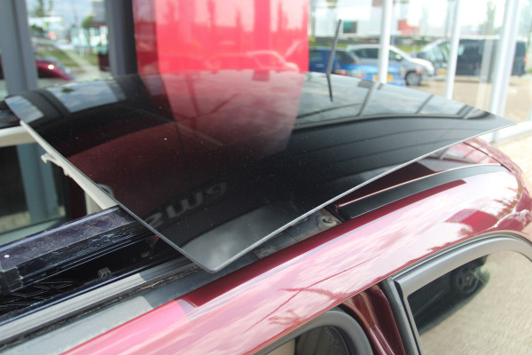 Fiat 500 1.2 Lounge 4 cilinder | Xenon | Leren bekleding | Elec.schuif\kanteldak