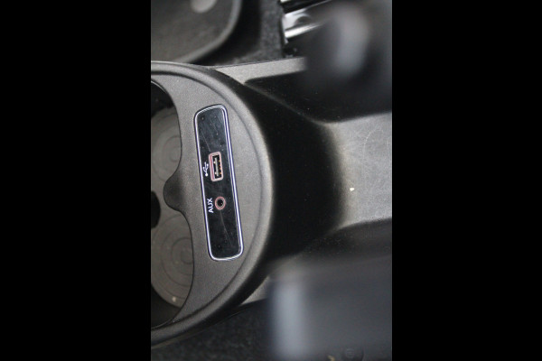 Fiat 500 1.2 Lounge 4 cilinder | Xenon | Leren bekleding | Elec.schuif\kanteldak