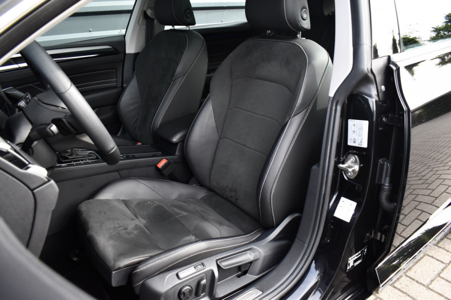 Volkswagen Arteon Shooting Brake 1.4 TSI eHybrid | Panoramadak | 360 Camera | ACC | Matrix LED | Head-Up | Sfeerverlichting | CarPlay | Stoelverwarming voor + achter |