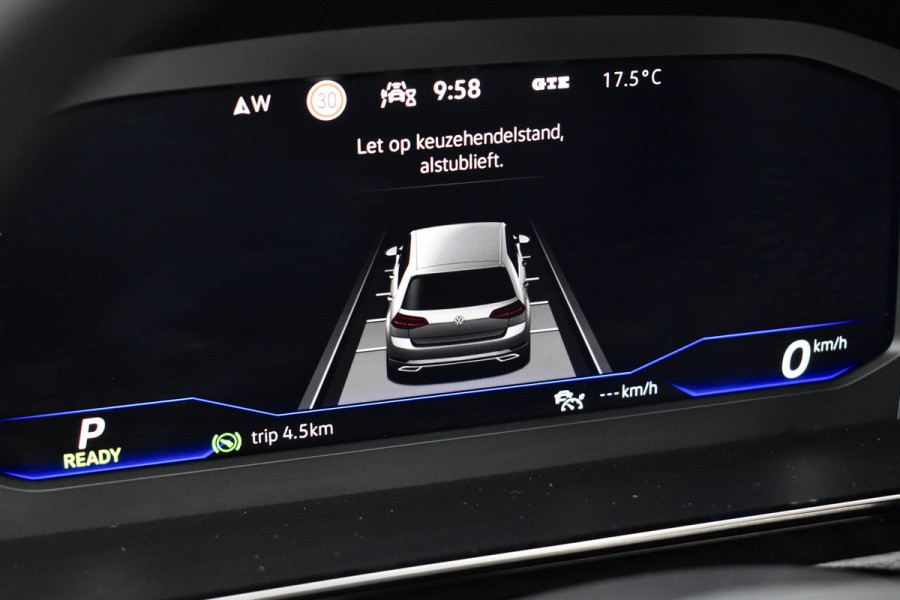 Volkswagen Arteon Shooting Brake 1.4 TSI eHybrid | Panoramadak | 360 Camera | ACC | Matrix LED | Head-Up | Sfeerverlichting | CarPlay | Stoelverwarming voor + achter |