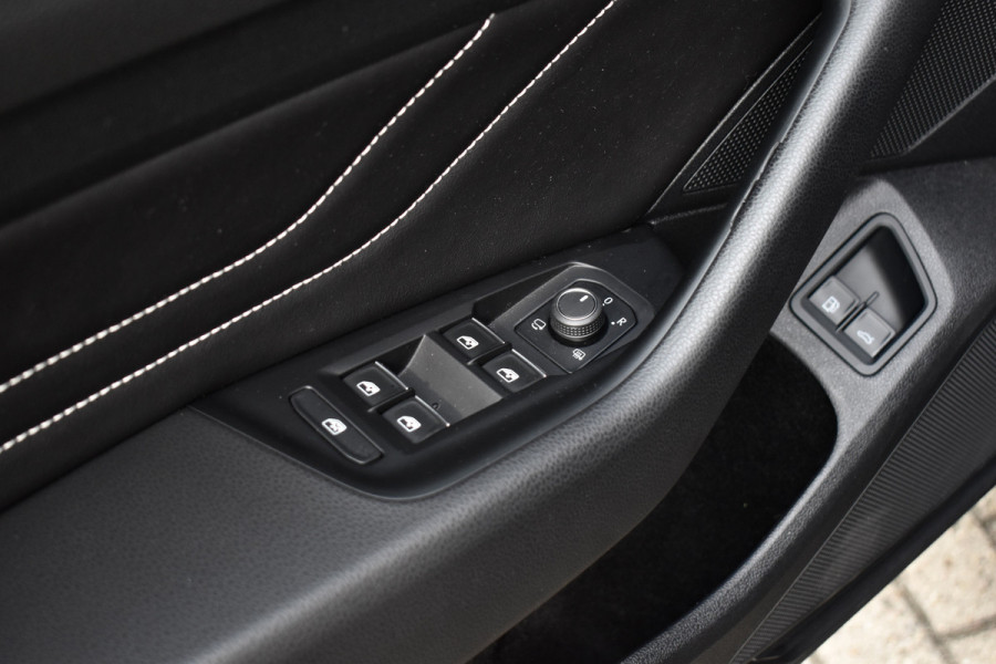 Volkswagen Arteon Shooting Brake 1.4 TSI eHybrid | Panoramadak | 360 Camera | ACC | Matrix LED | Head-Up | Sfeerverlichting | CarPlay | Stoelverwarming voor + achter |