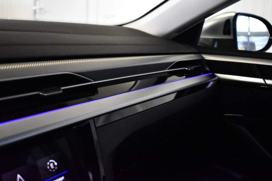 Volkswagen Arteon Shooting Brake 1.4 TSI eHybrid | Panoramadak | 360 Camera | ACC | Matrix LED | Head-Up | Sfeerverlichting | CarPlay | Stoelverwarming voor + achter |