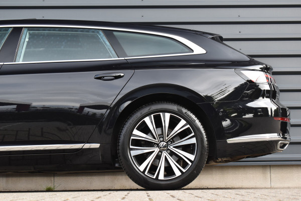 Volkswagen Arteon Shooting Brake 1.4 TSI eHybrid | Panoramadak | 360 Camera | ACC | Matrix LED | Head-Up | Sfeerverlichting | CarPlay | Stoelverwarming voor + achter |