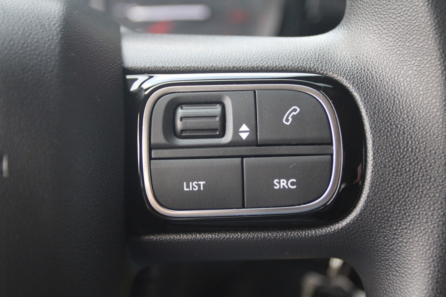 Citroën C3 1.2 PureTech Max Automaat | Led | Carplay