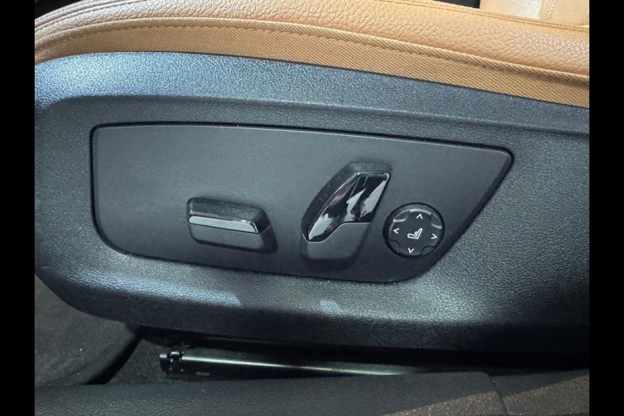 BMW 5 Serie 530e iPerformance Executive | Leder | Navi | Camera | PDC