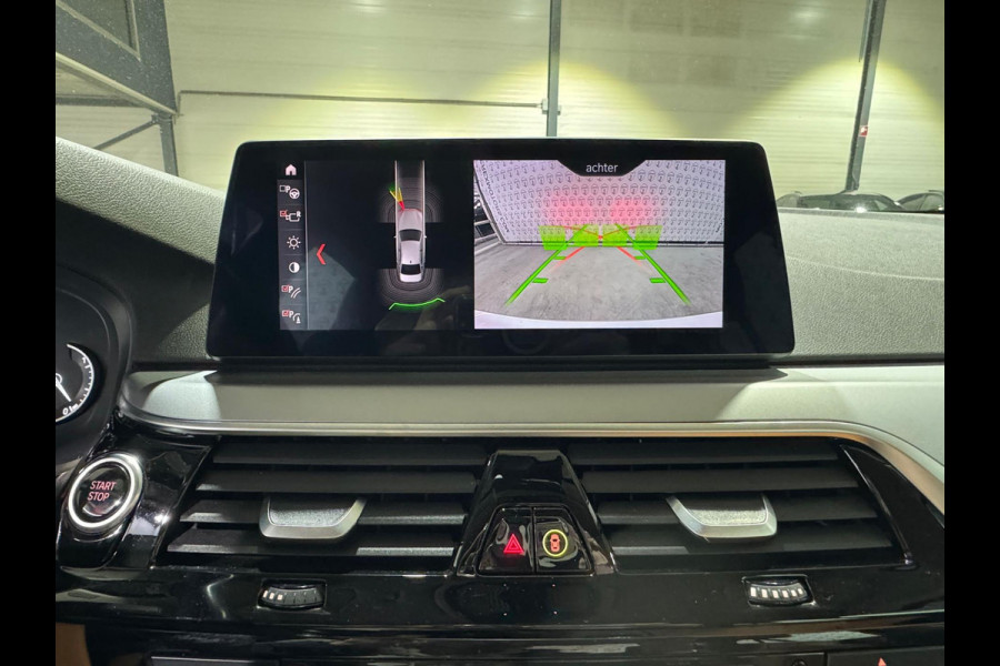BMW 5 Serie 530e iPerformance Executive | Leder | Navi | Camera | PDC