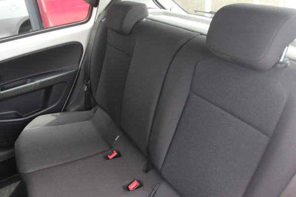 Volkswagen up! 1.0 BMT move up! 1e eigenaar | 5 Deurs | Airco