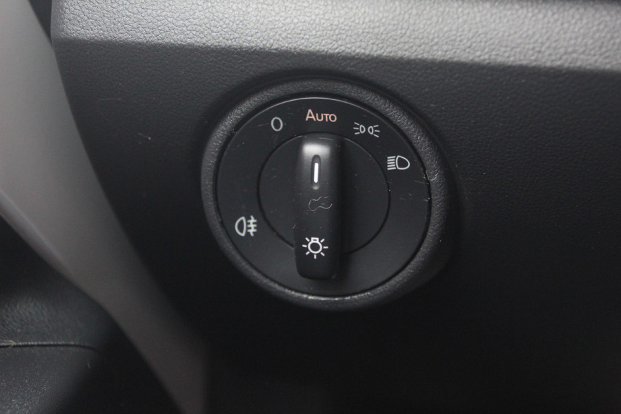 Volkswagen up! 1.0 BMT move up! 1e eigenaar | 5 Deurs | Airco