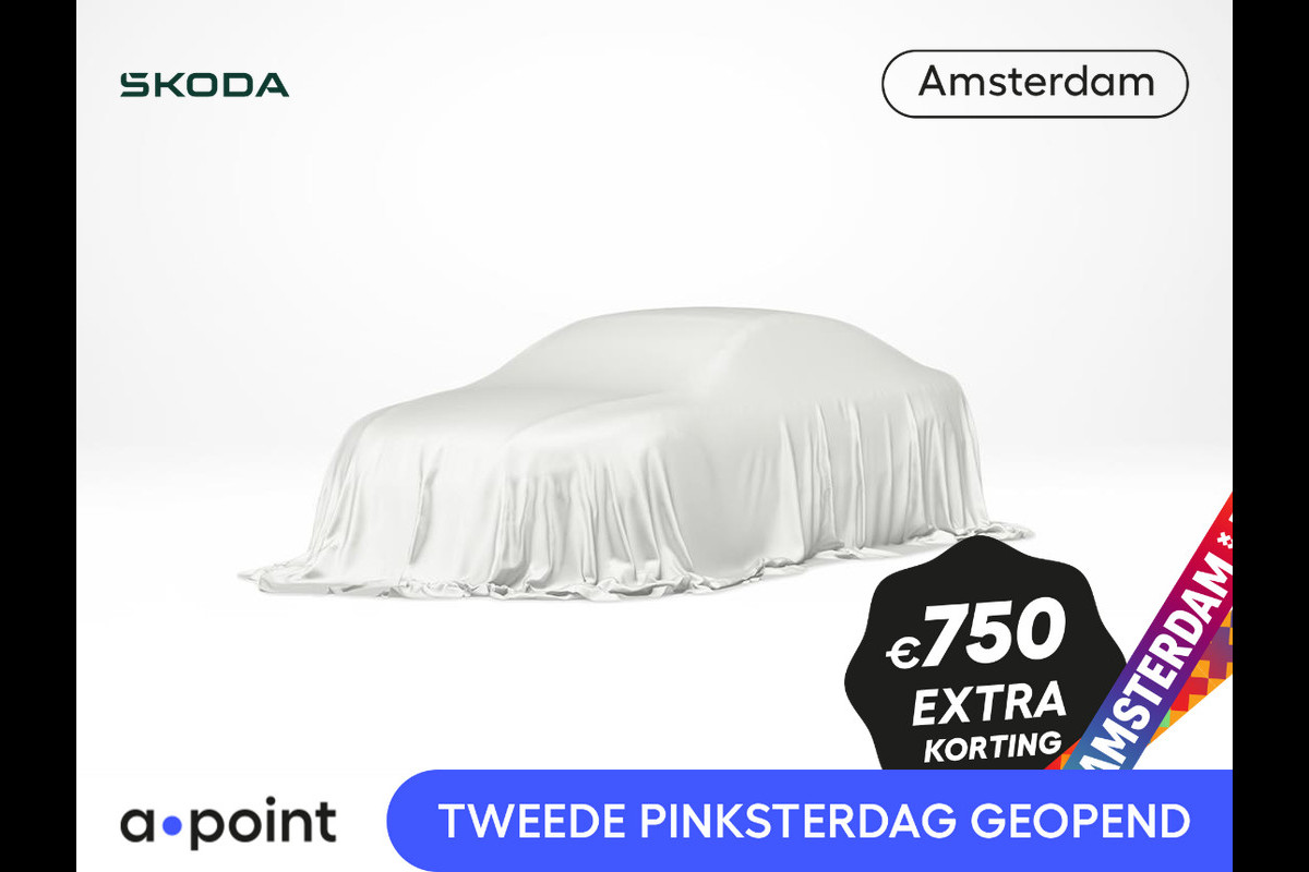 Škoda SCALA 1.0 TSI Business Edition 110pk Automaat | Navigatie | Verwarmbare voorstoelen | Parkeersensoren voor en achter | Apple carplay - Android Auto Škoda SCALA 1.0 TSI Business Edition 110pk Automaat | Navigatie | Verwarmbare voorstoelen | Parkeersensoren voor en achter | Apple carplay - Android Auto