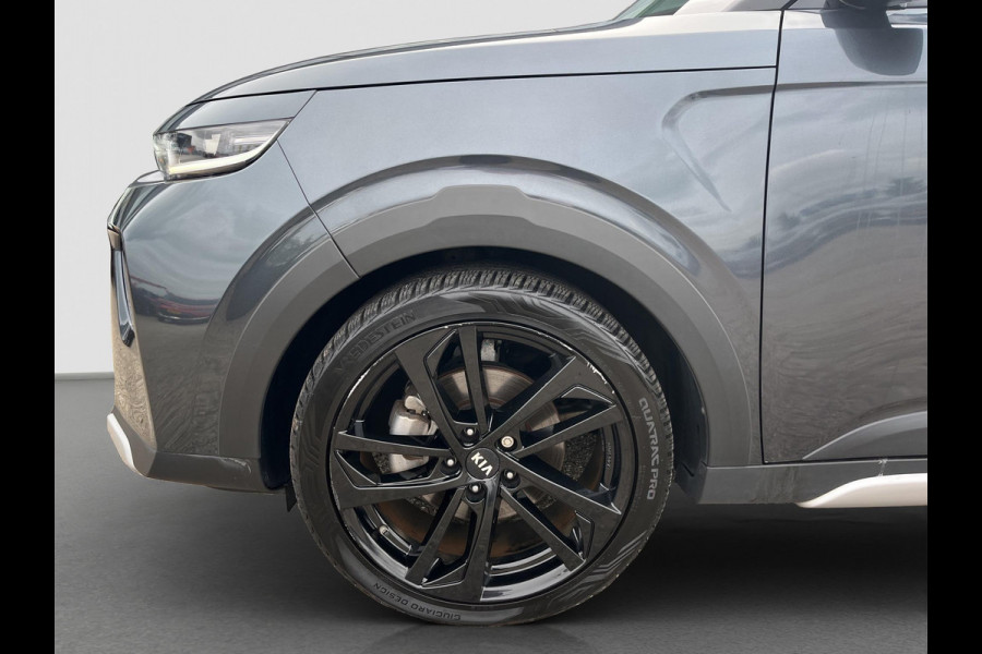Kia e-Soul ExecutiveLine 64 kWh | Zeer Luxe | HUD | Stoelverwarming/Stoelverkoeling | Elektr. Stoelen | Lane Assist | Premium Sound |