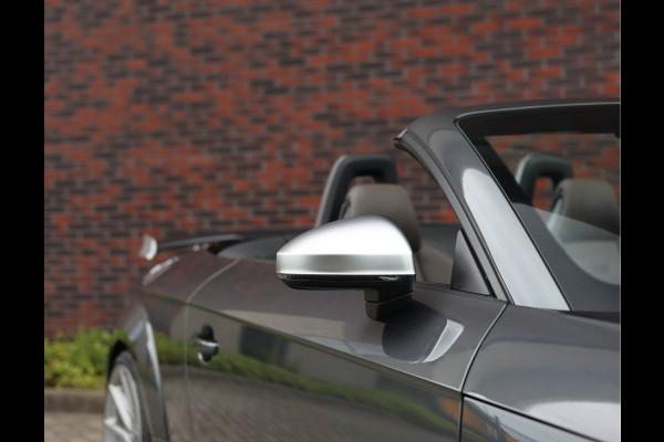 Audi TTRS Roadster 2.5 TFSI Quattro *B&O*Vossen*Sportuitlaat*Camera*