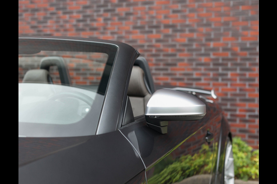Audi TTRS Roadster 2.5 TFSI Quattro *B&O*Vossen*Sportuitlaat*Camera*