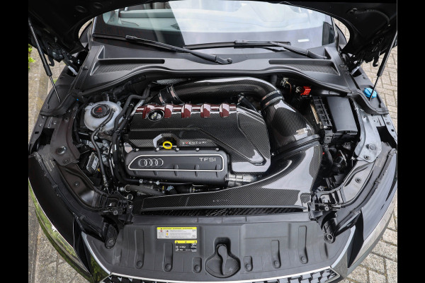 Audi TTRS Roadster 2.5 TFSI Quattro *B&O*Vossen*Sportuitlaat*Camera*