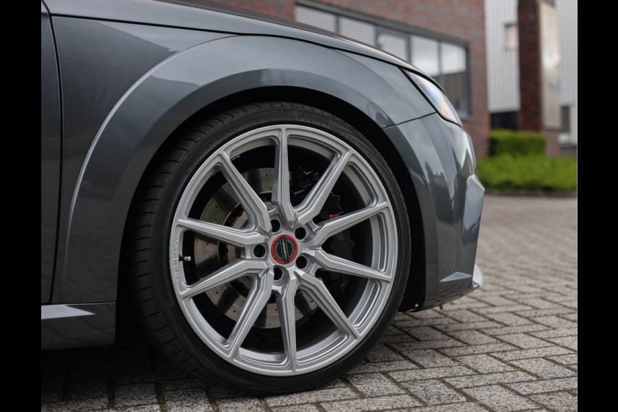 Audi TTRS Roadster 2.5 TFSI Quattro *B&O*Vossen*Sportuitlaat*Camera*