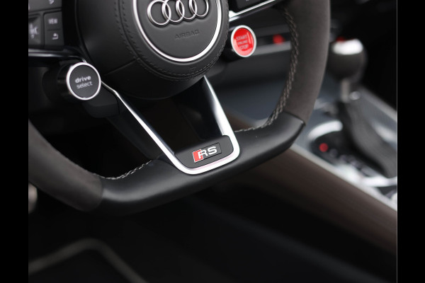 Audi TTRS Roadster 2.5 TFSI Quattro *B&O*Vossen*Sportuitlaat*Camera*