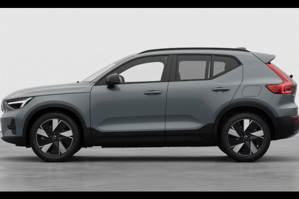 Volvo EX40 252PK Single Motor Extended Range Business Edition / Navigatie / Camera / Stuur-Stoelverwarming / Adaptieve Cruisecontrol / Harman Kardon / LM Velgen /