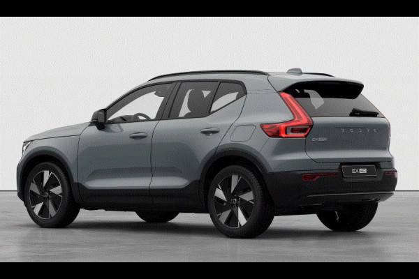 Volvo EX40 252PK Single Motor Extended Range Business Edition / Navigatie / Camera / Stuur-Stoelverwarming / Adaptieve Cruisecontrol / Harman Kardon / LM Velgen /