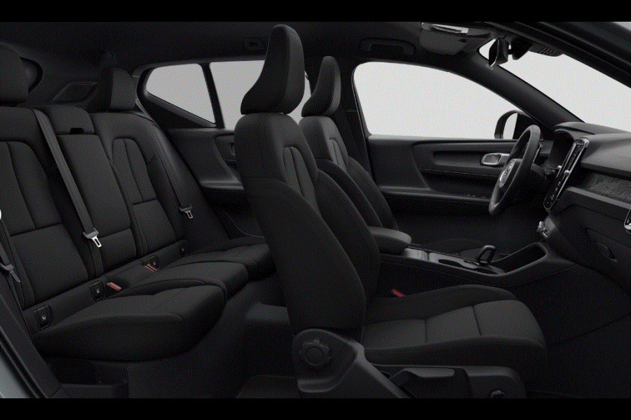 Volvo EX40 252PK Single Motor Extended Range Business Edition / Navigatie / Camera / Stuur-Stoelverwarming / Adaptieve Cruisecontrol / Harman Kardon / LM Velgen /