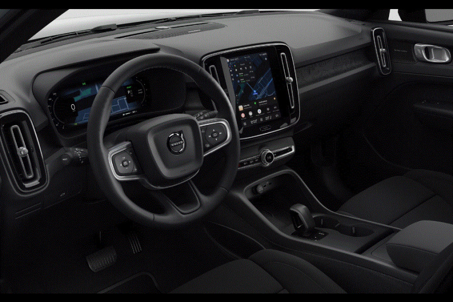 Volvo EX40 252PK Single Motor Extended Range Business Edition / Navigatie / Camera / Stuur-Stoelverwarming / Adaptieve Cruisecontrol / Harman Kardon / LM Velgen /