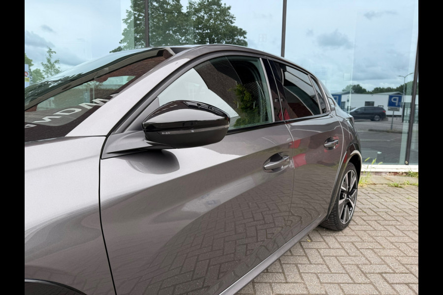 Peugeot 208 1.2 Turbo GT - Navi - Climate - Parkeerhulp - Org.NL