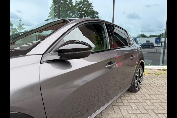 Peugeot 208 1.2 Turbo GT - Navi - Climate - Parkeerhulp - Org.NL