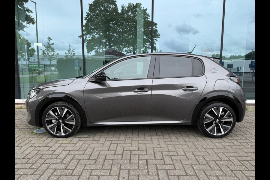 Peugeot 208 1.2 Turbo GT - Navi - Climate - Parkeerhulp - Org.NL