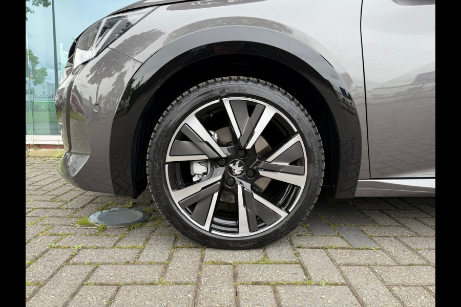 Peugeot 208 1.2 Turbo GT - Navi - Climate - Parkeerhulp - Org.NL
