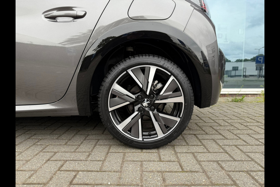 Peugeot 208 1.2 Turbo GT - Navi - Climate - Parkeerhulp - Org.NL