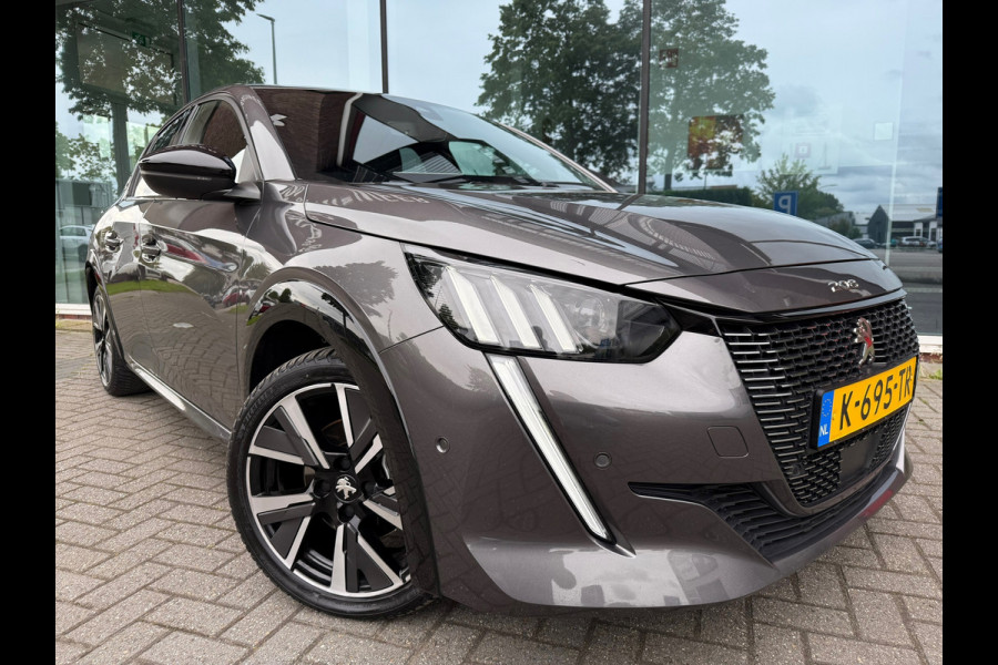 Peugeot 208 1.2 Turbo GT - Navi - Climate - Parkeerhulp - Org.NL