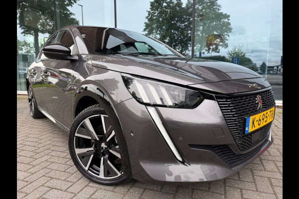 Peugeot 208 1.2 Turbo GT - Navi - Climate - Parkeerhulp - Org.NL