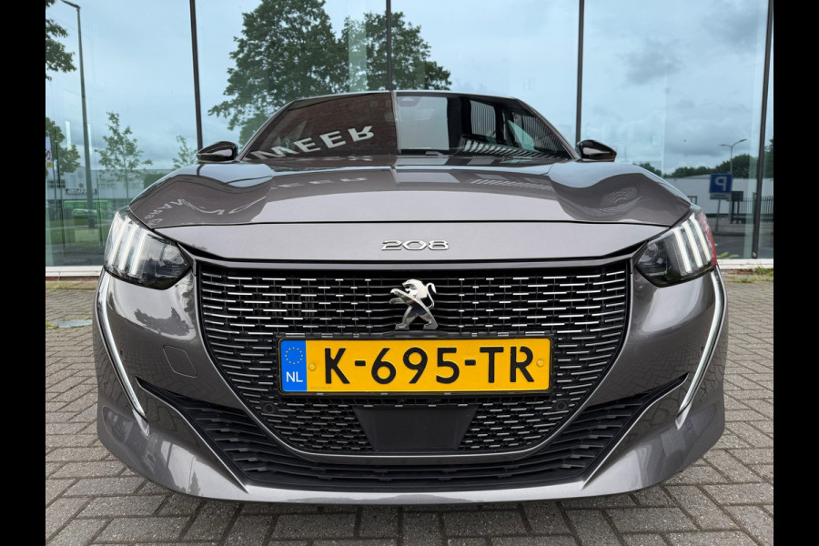 Peugeot 208 1.2 Turbo GT - Navi - Climate - Parkeerhulp - Org.NL