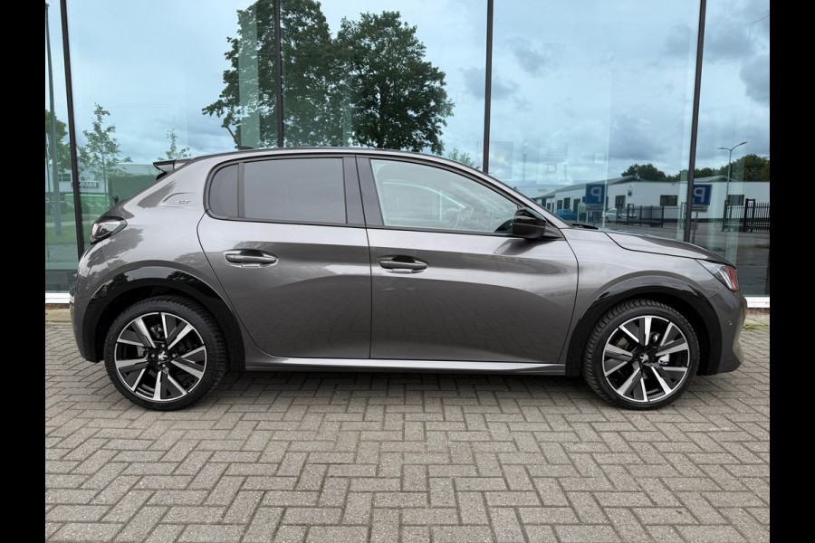 Peugeot 208 1.2 Turbo GT - Navi - Climate - Parkeerhulp - Org.NL